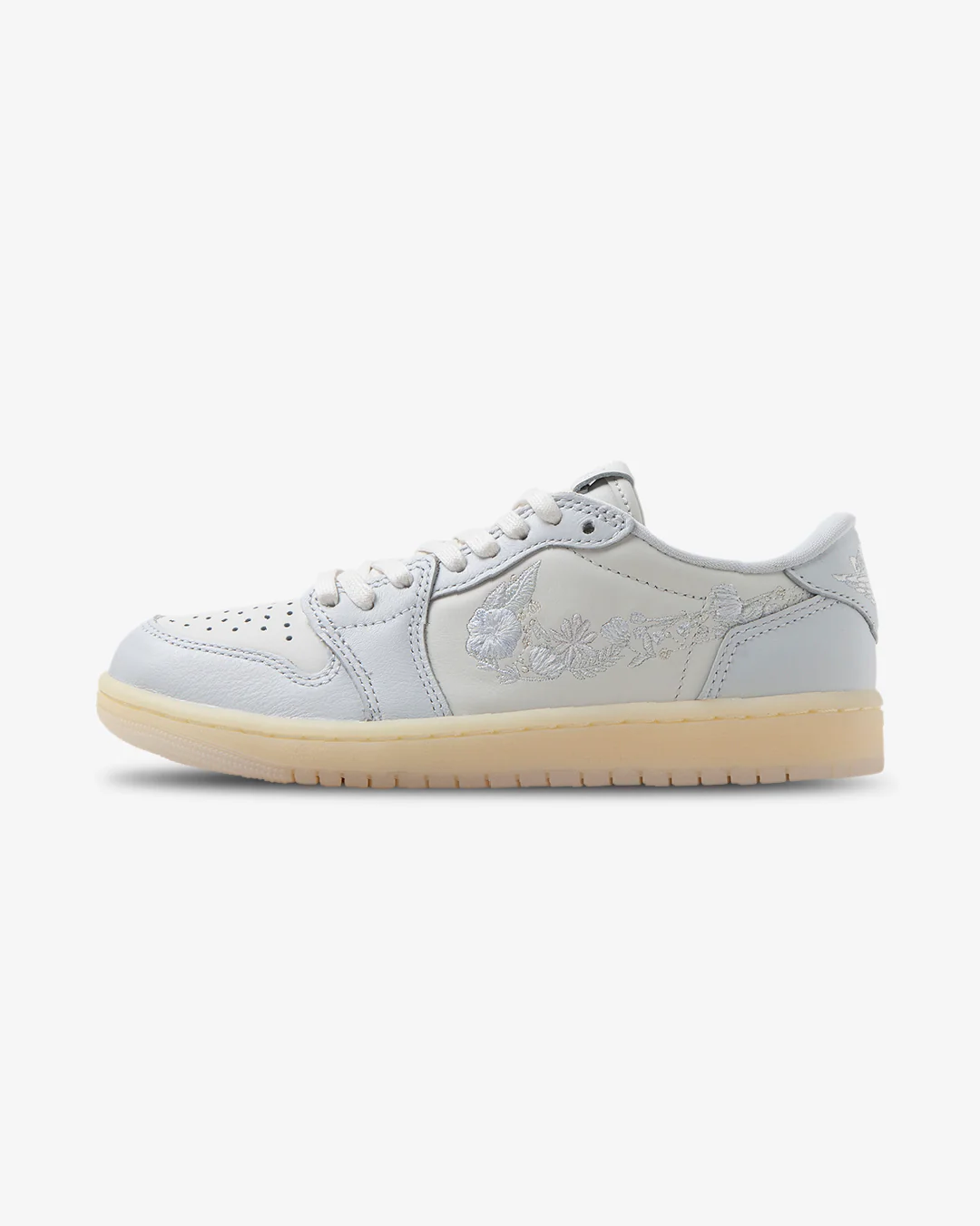 Air Jordan 1 Retro Low OG Sail/Off White