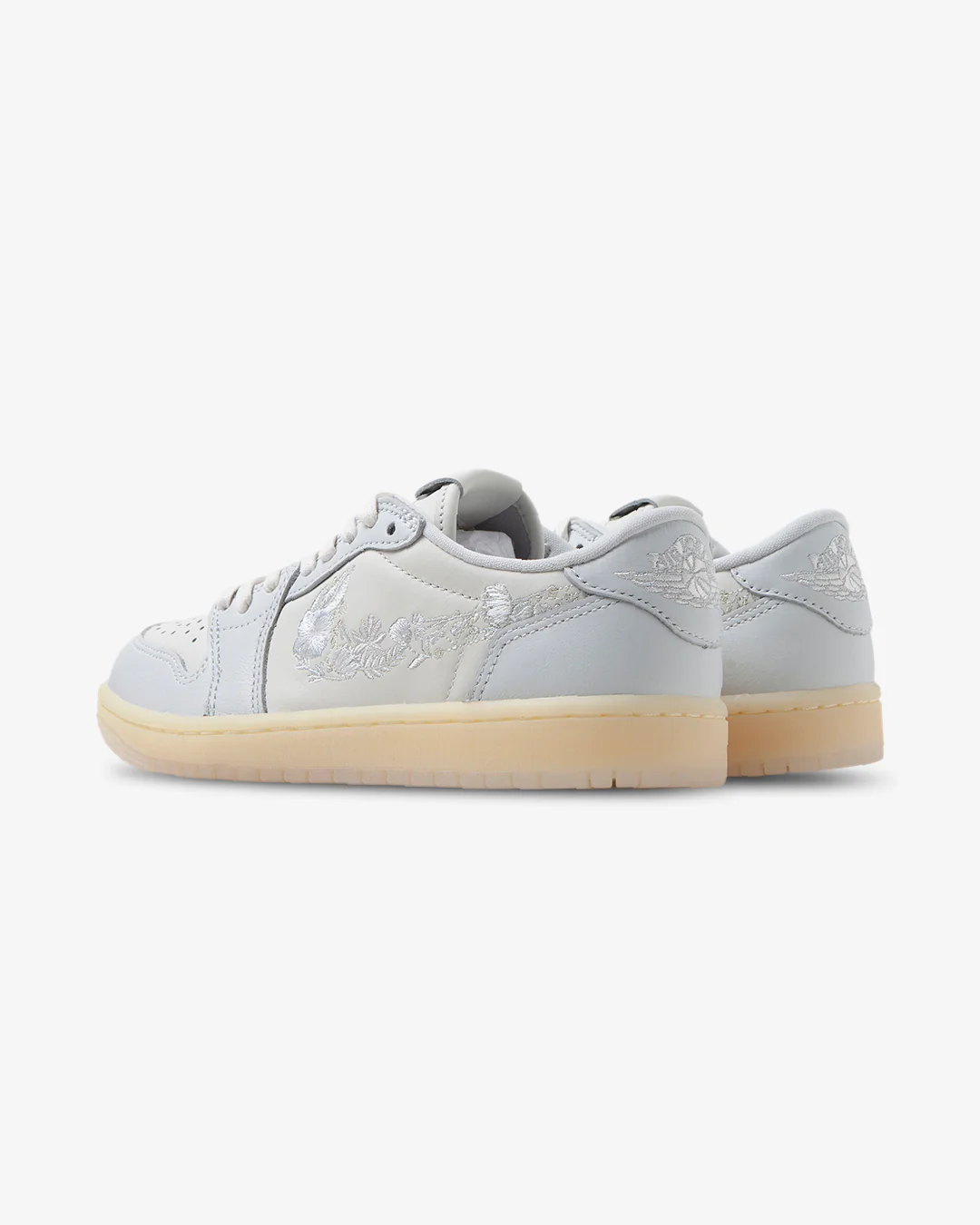 Air Jordan 1 Retro Low OG Sail/Off White - Image 3