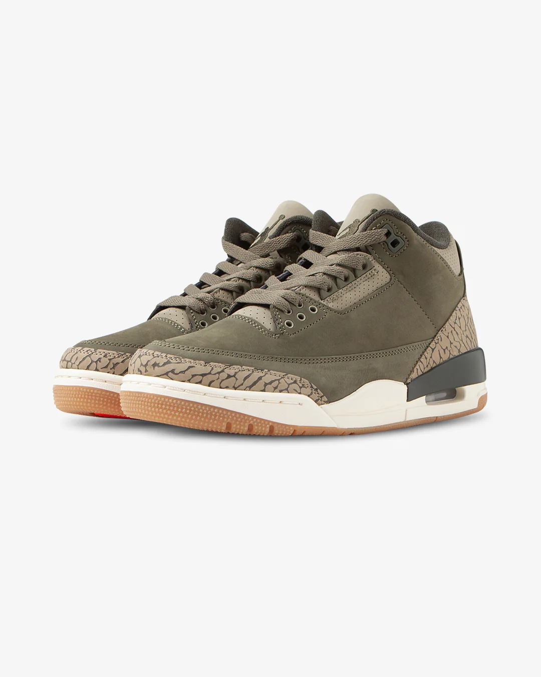 Air Jordan 3 Retro 'Family Affair' - Image 2