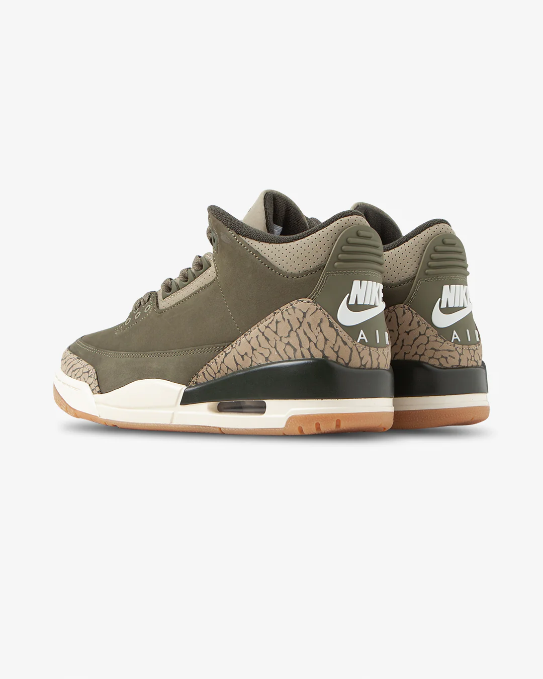 Air Jordan 3 Retro 'Family Affair' - Image 3