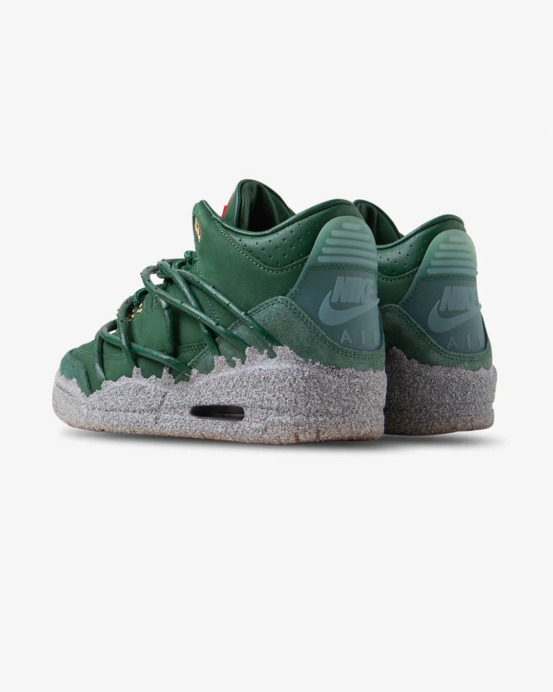 Air Jordan 3 x Teyana Taylor 'Concrete Rose' - Image 3