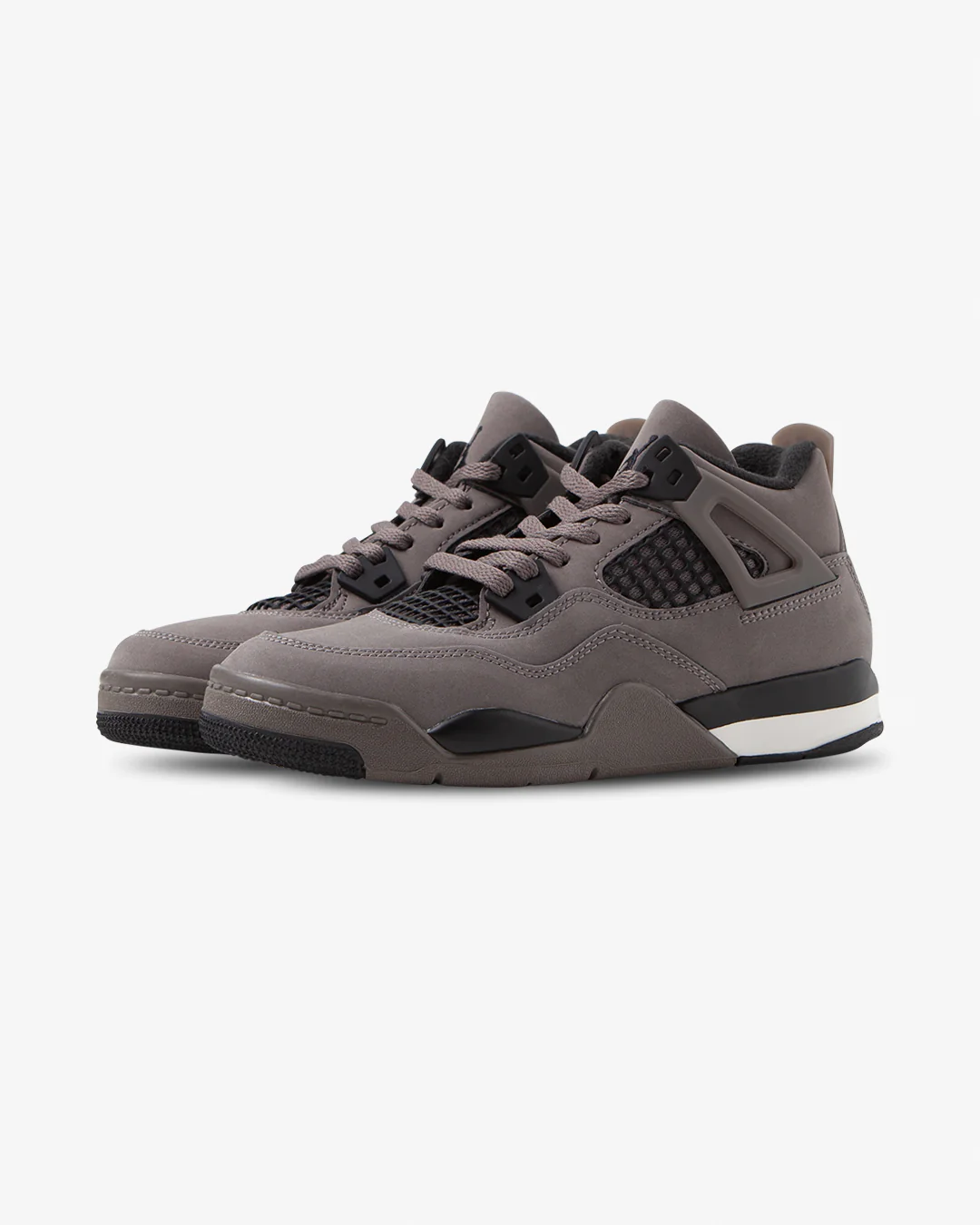 Air Jordan 4 Retro OG 'Cave Stone' PS - Image 2