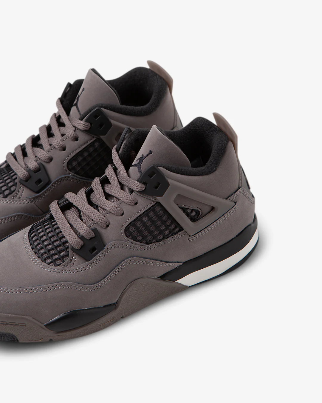 Air Jordan 4 Retro OG 'Cave Stone' PS - Image 4