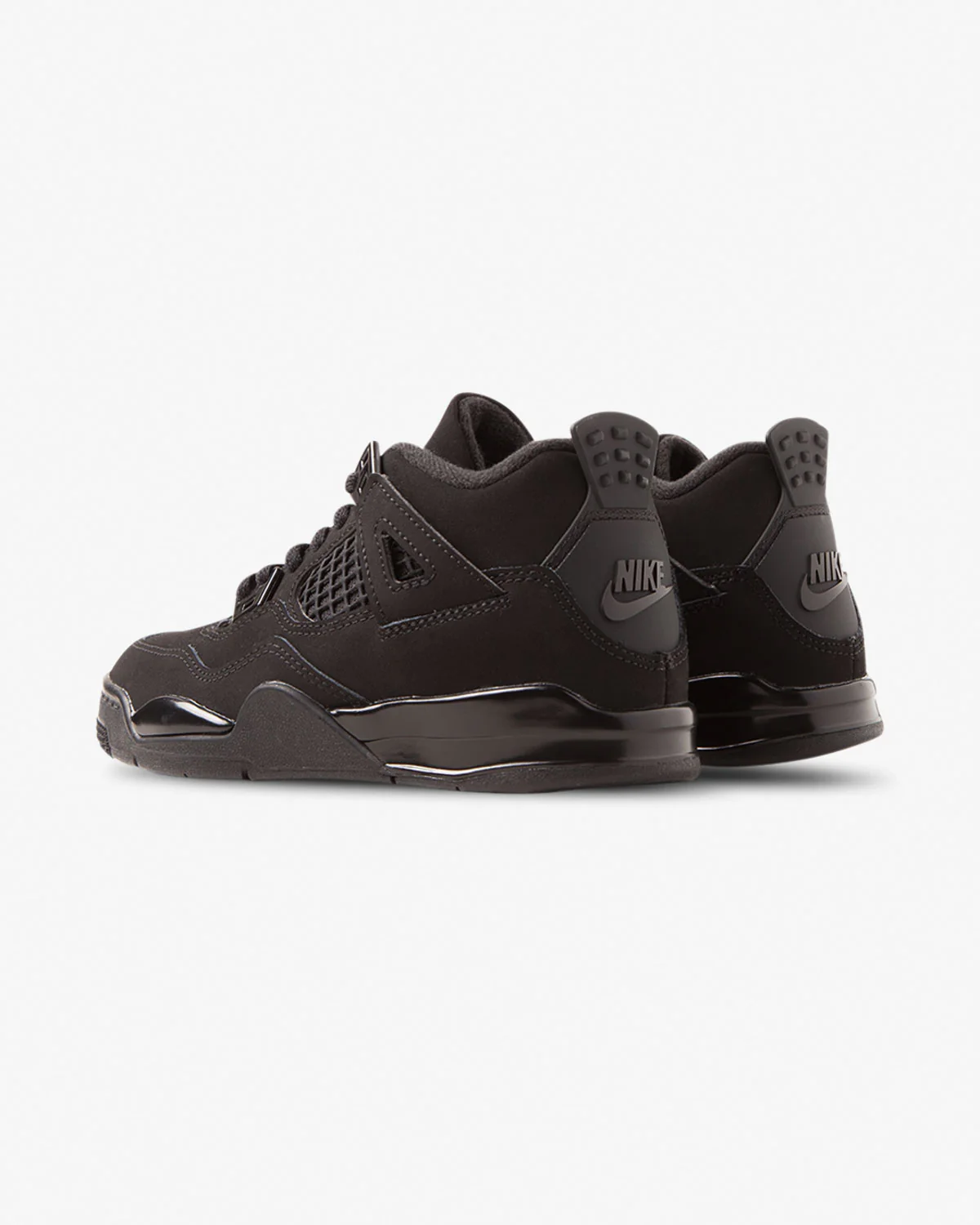 Air Jordan 4 Retro PS 'Black Cat' - Image 3