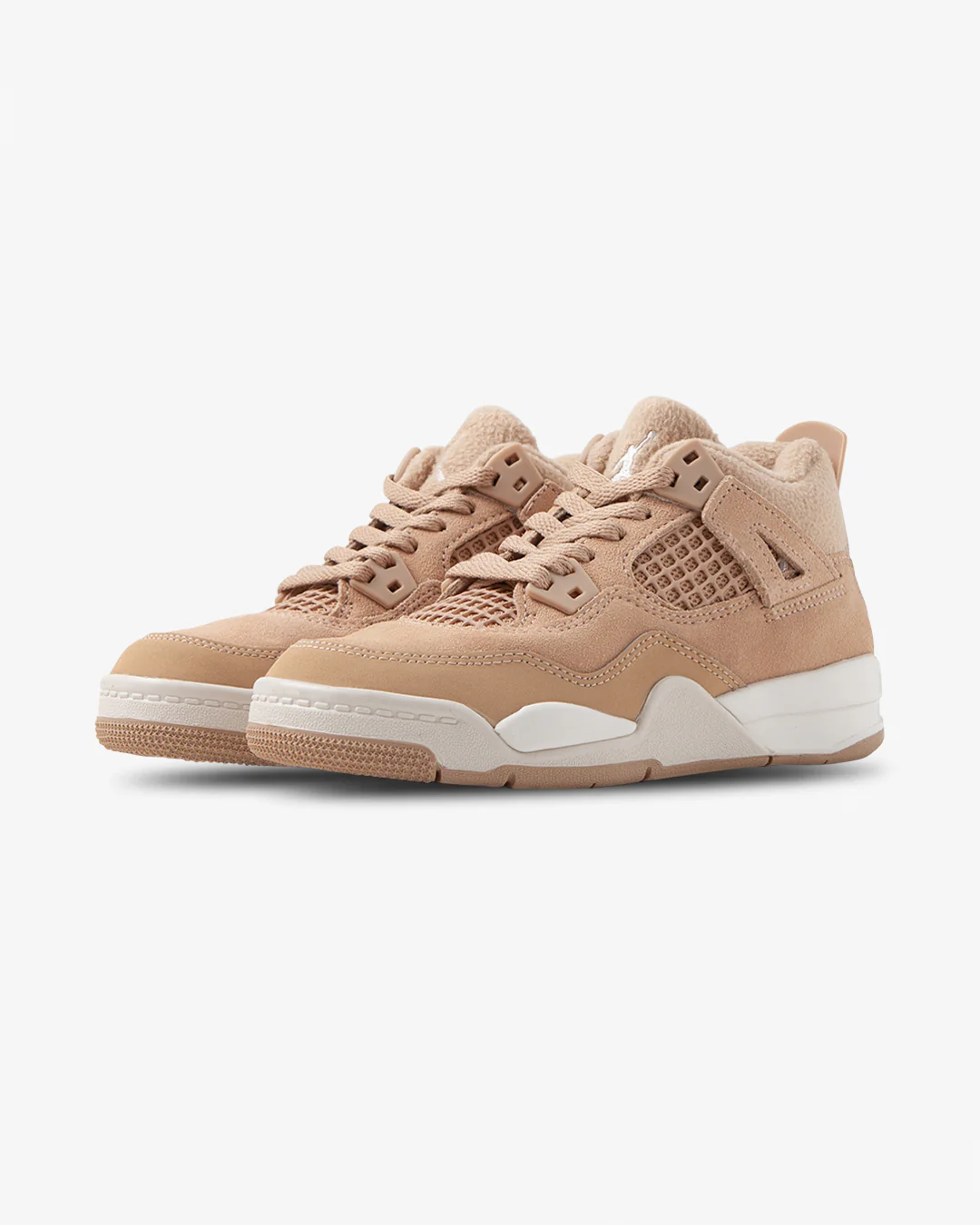 Air Jordan 4 Retro PS 'Hemp' - Image 2