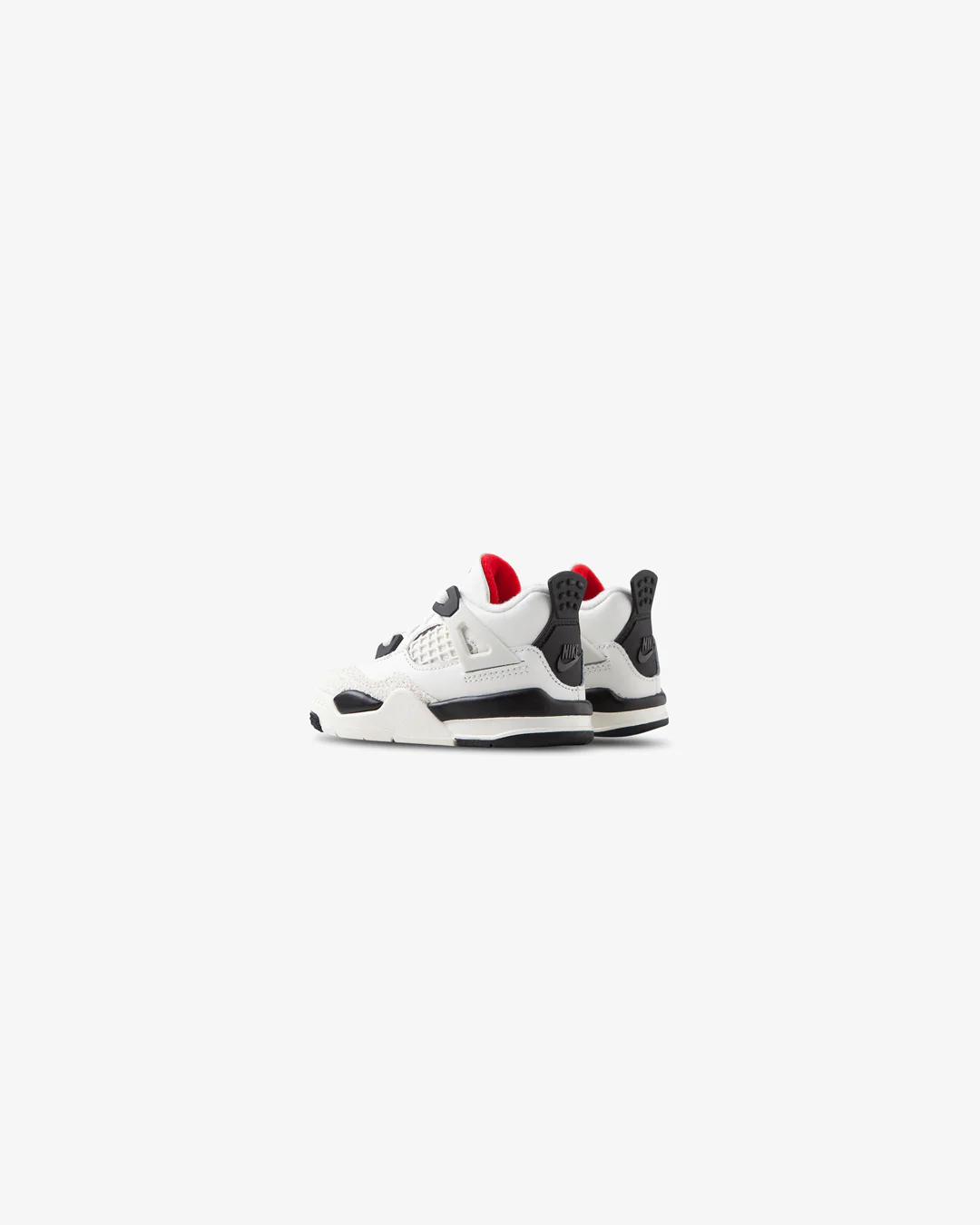 Air Jordan 4 Retro TD 'Flight Club' - Image 3