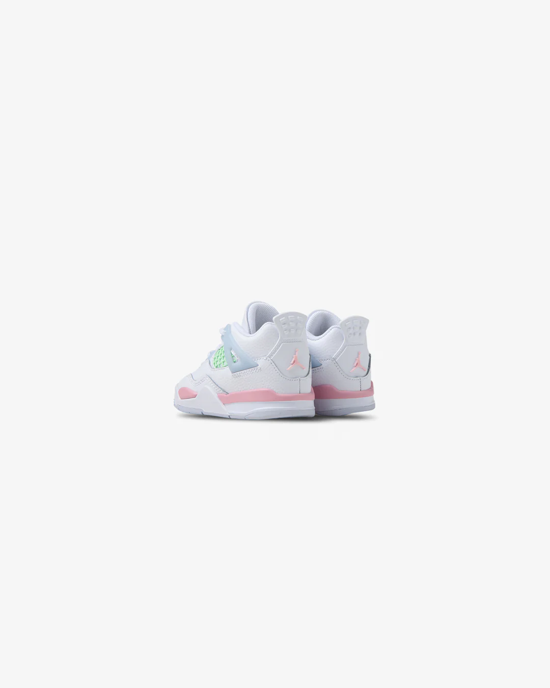 Air Jordan 4 Retro TD 'Valentine's Day' - Image 3