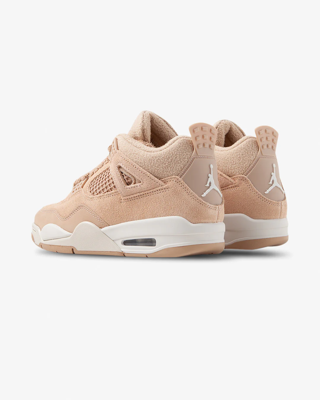 Air Jordan 4 Retro WMNS 'Hemp' - Image 3