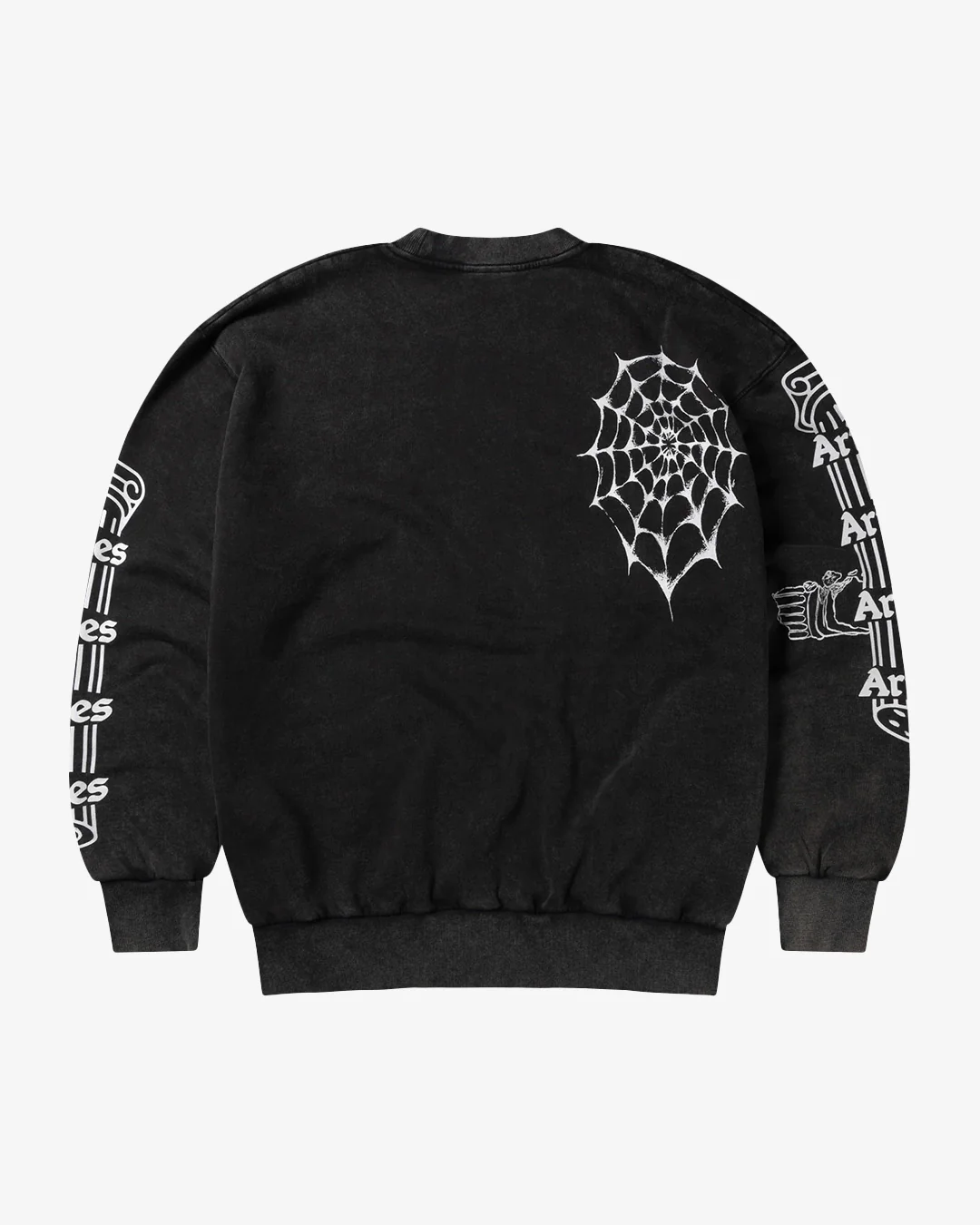 Aries Arise Aged Overlord Sweatshirt - Image 5