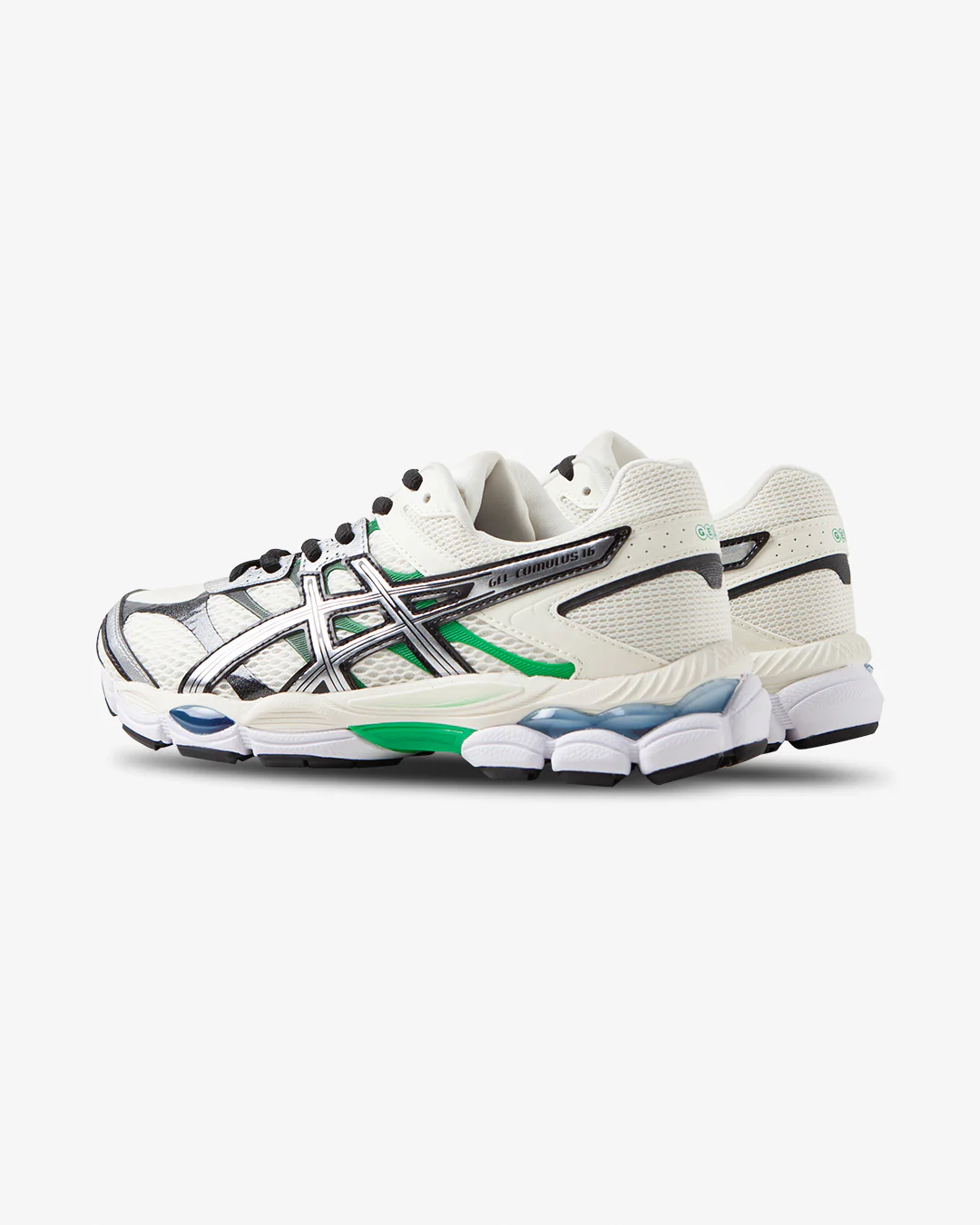 Asics Gel-Cumulus 16 Ivory/Pure Silver - Image 3