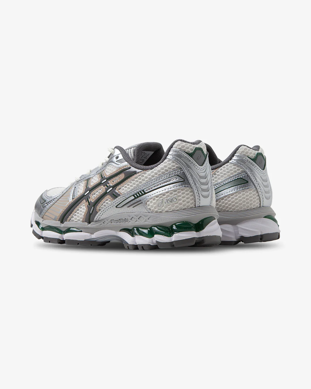 Asics Gel-Kayano 12.1 Cream/Carbon - Image 3