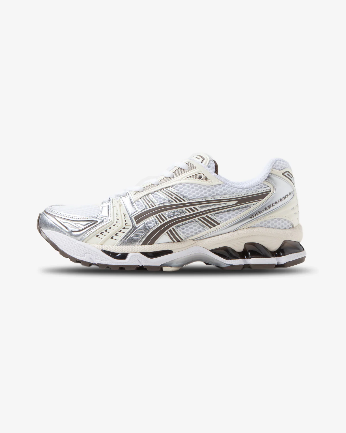 Asics Gel-Kayano 14 White/Ivory