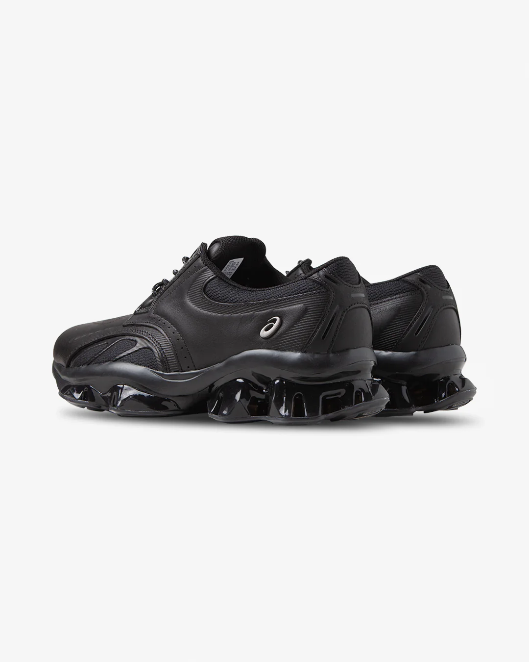 Asics Gel-Kinetic SP Black Black - Image 3