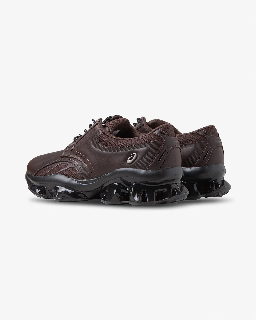 Asics Gel-Kinetic SP Java Brown - Image 3