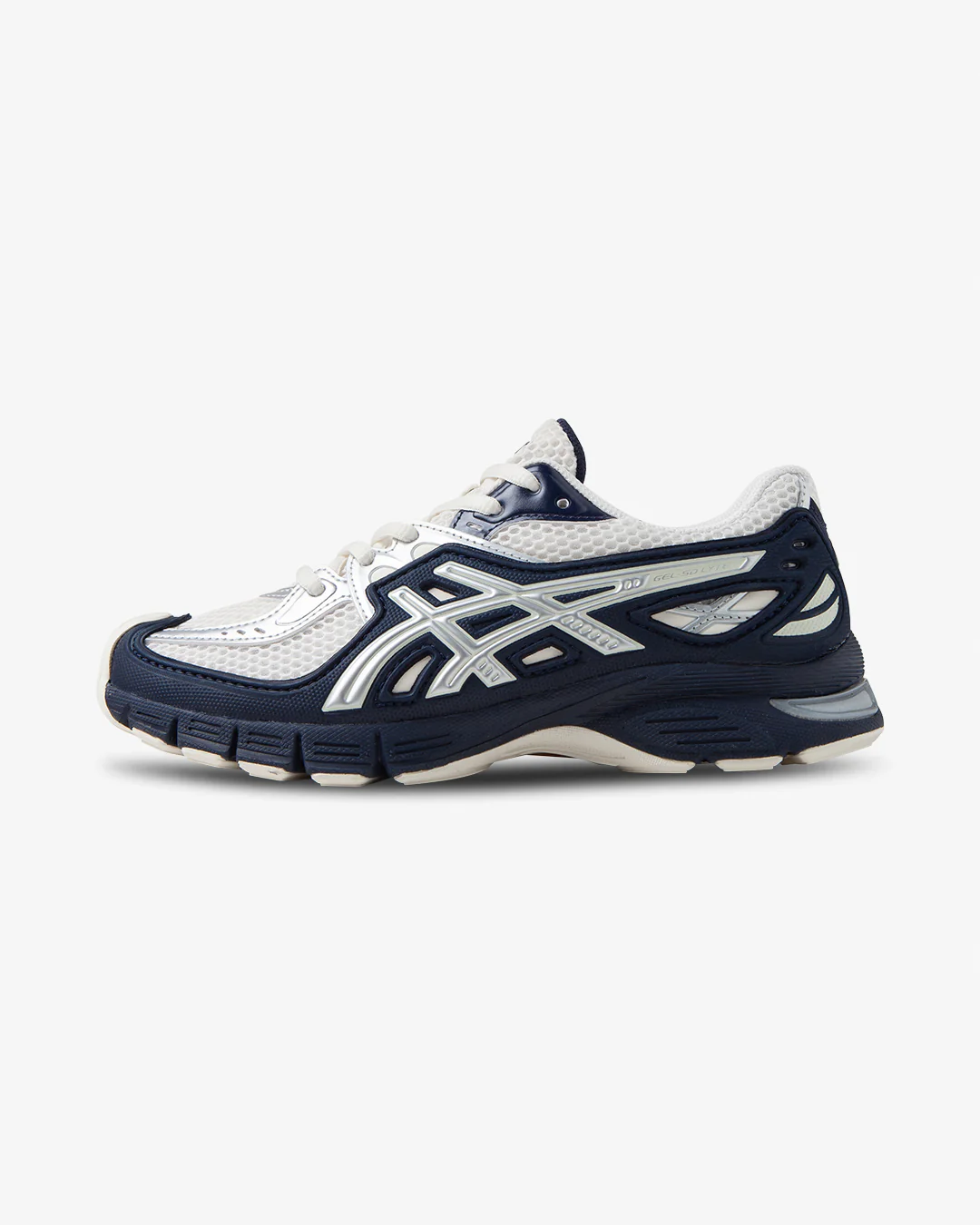 Asics Gel-SD Lyte Midnight/Cream
