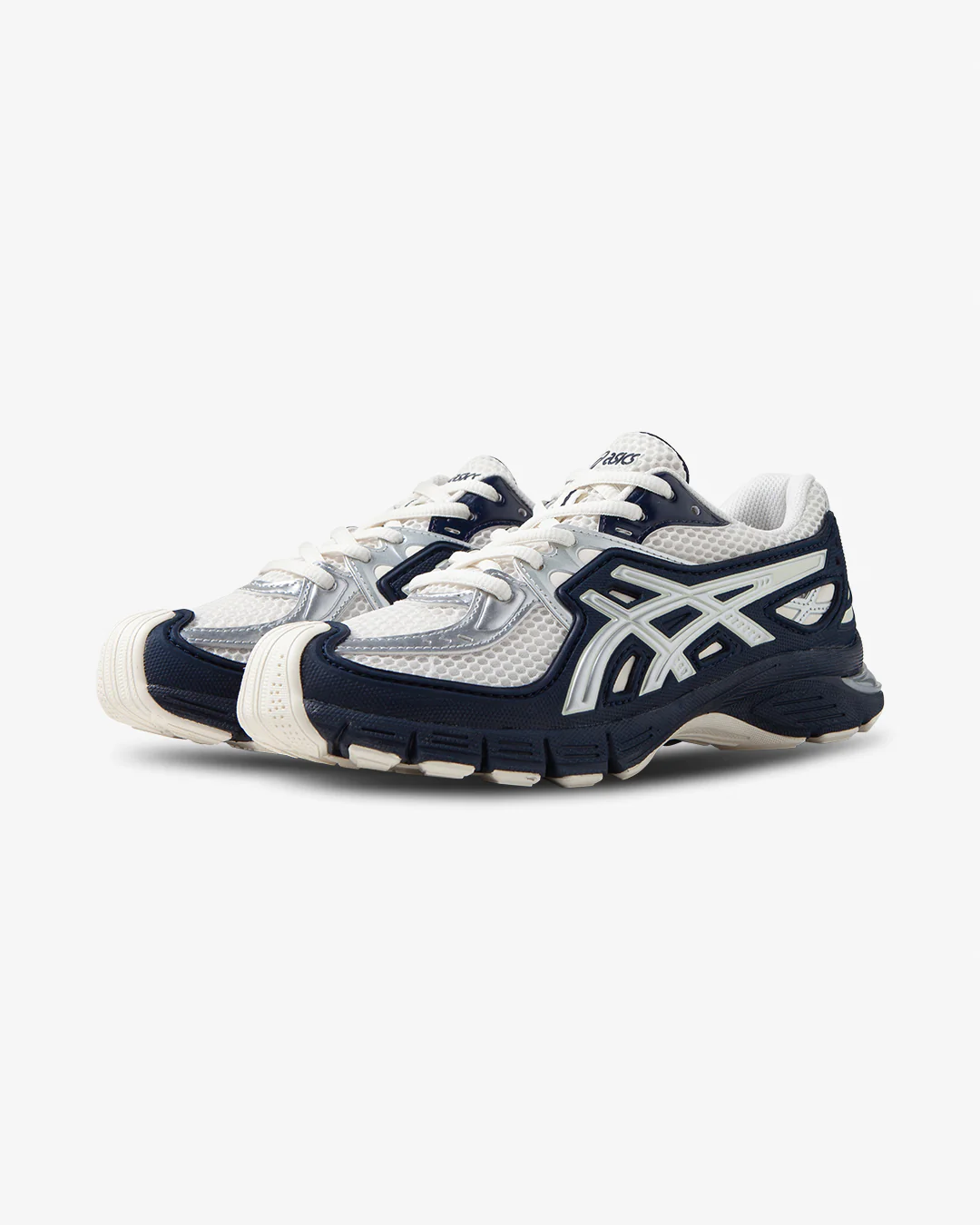 Asics Gel-SD Lyte Midnight/Cream - Image 2