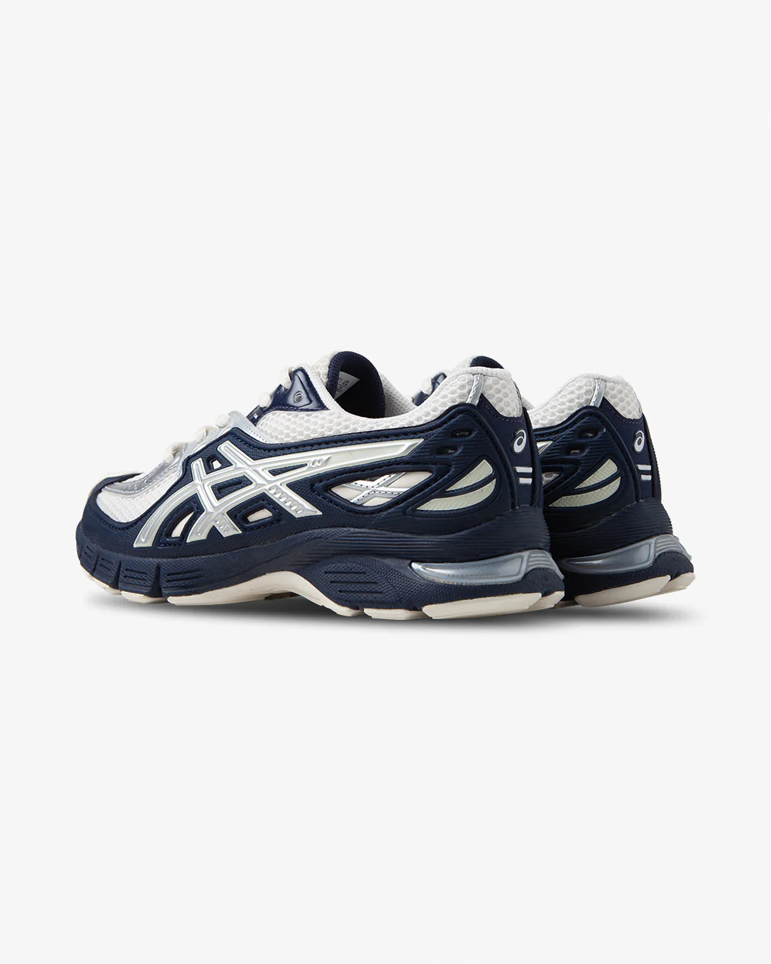 Asics Gel-SD Lyte Midnight/Cream - Image 3