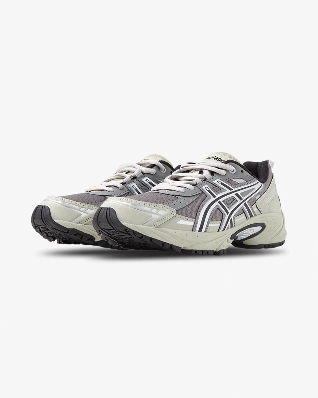 Asics Gel-Ventx Clay Green Dried Leaf - Image 2