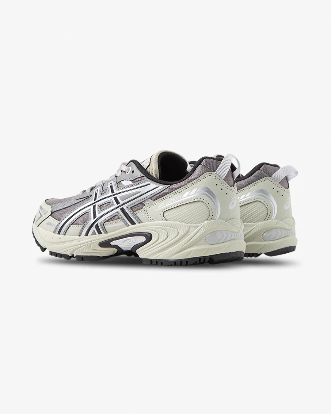 Asics Gel-Ventx Clay Green Dried Leaf - Image 3