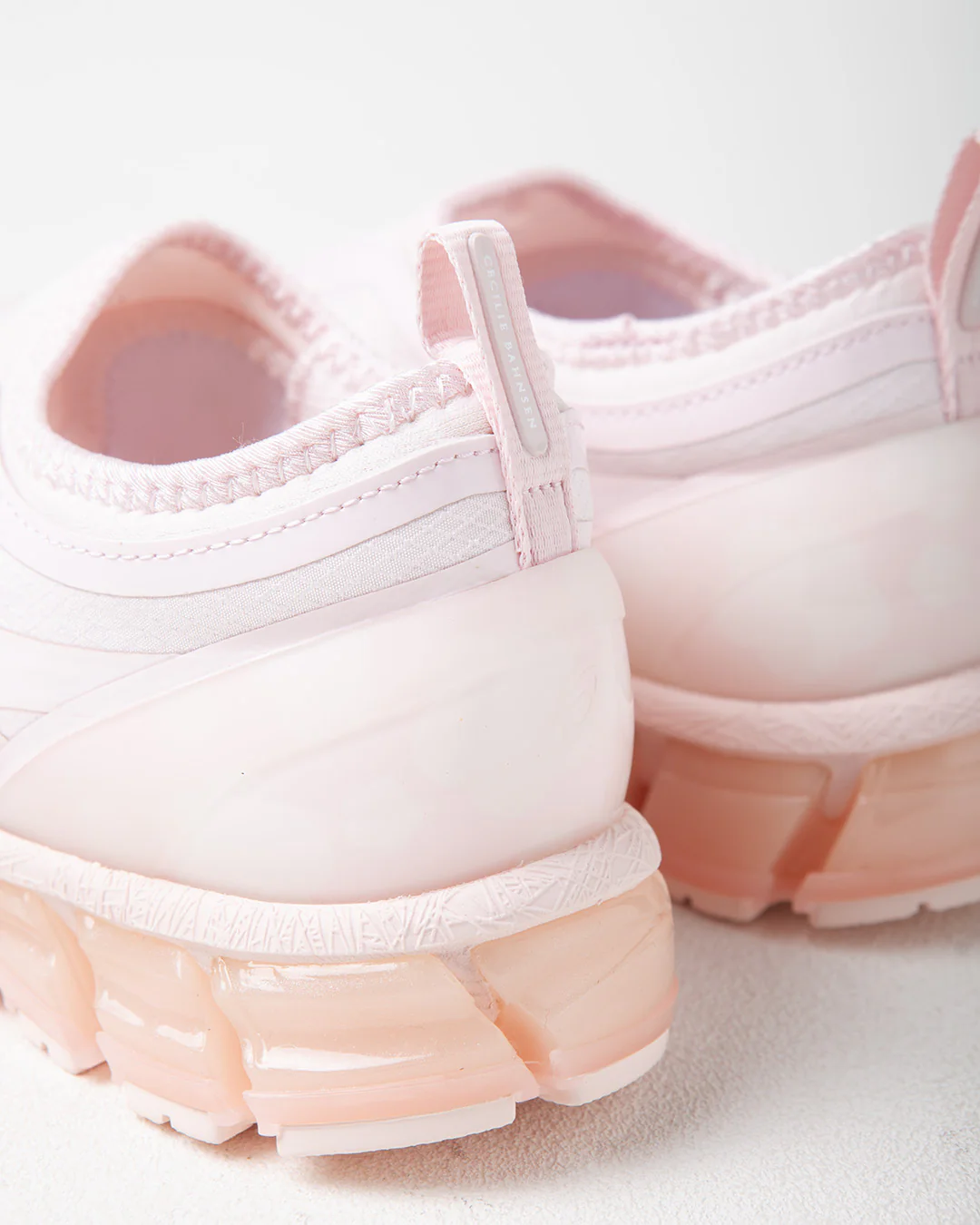 Asics x Cecilie Bahnsen Gel-Quantum 360 Sakuragai - Image 5