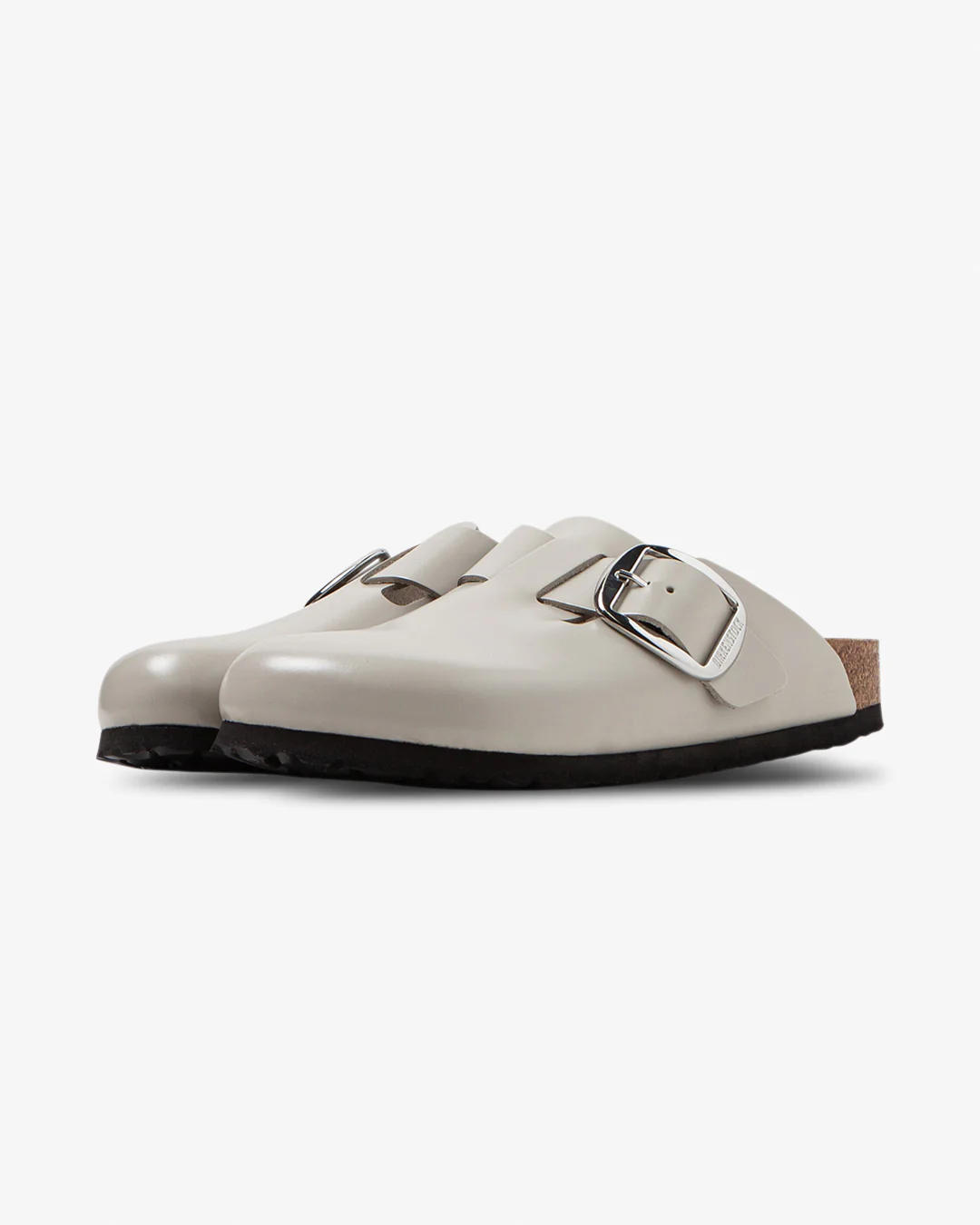 Birkenstock Boston Lena Amalfi Oyster - Image 2