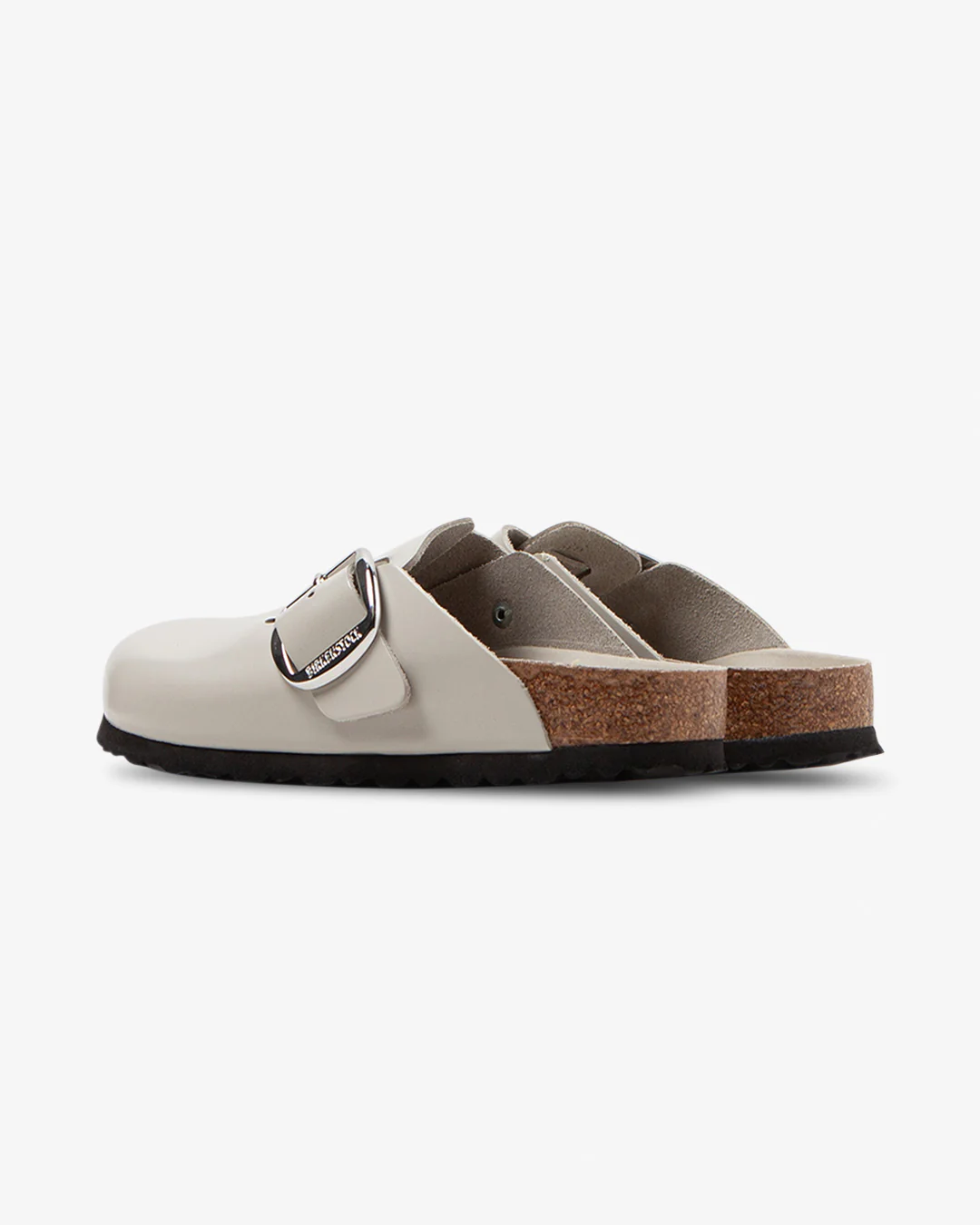 Birkenstock Boston Lena Amalfi Oyster - Image 3