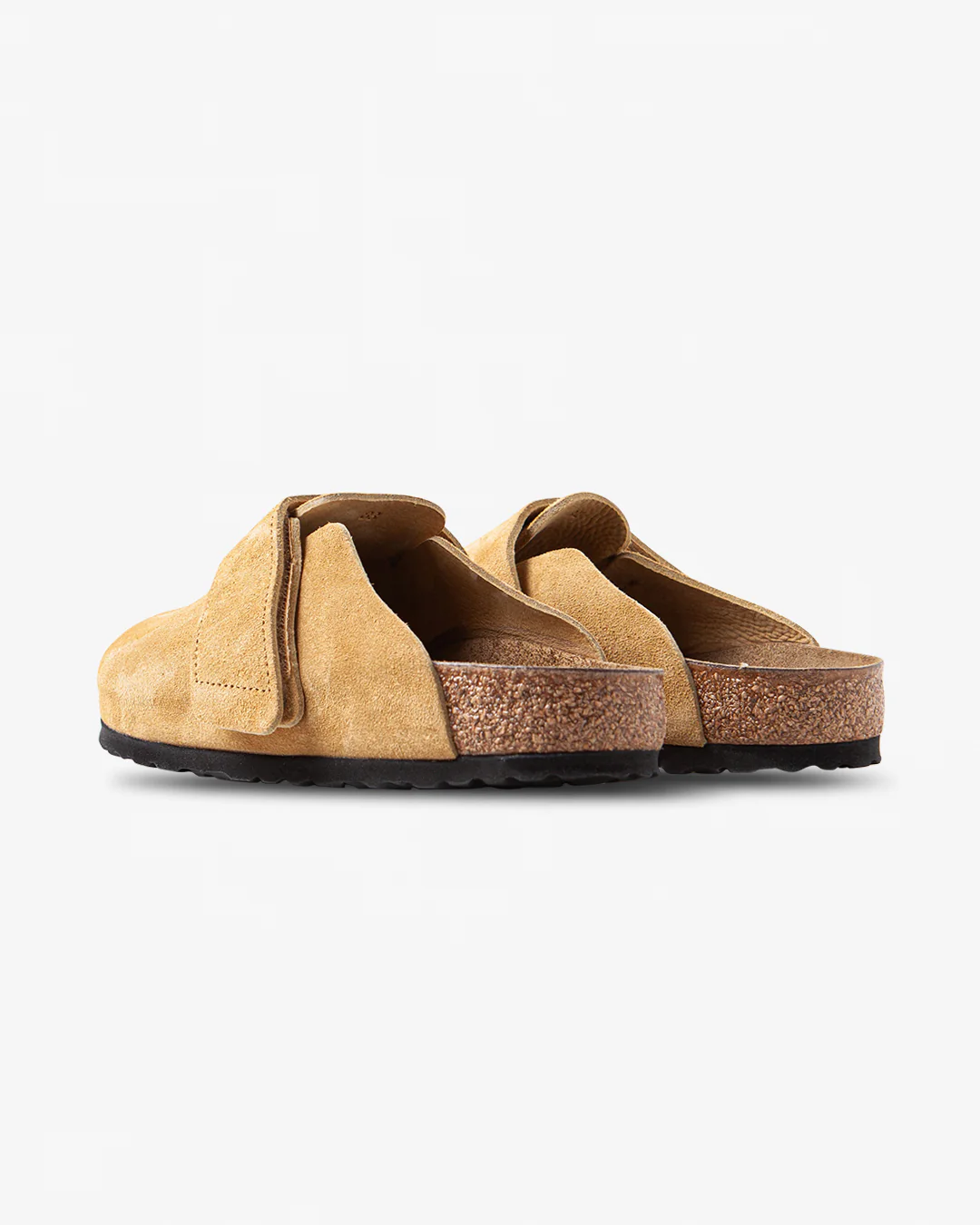 Birkenstock Loma Cork Brown - Image 3