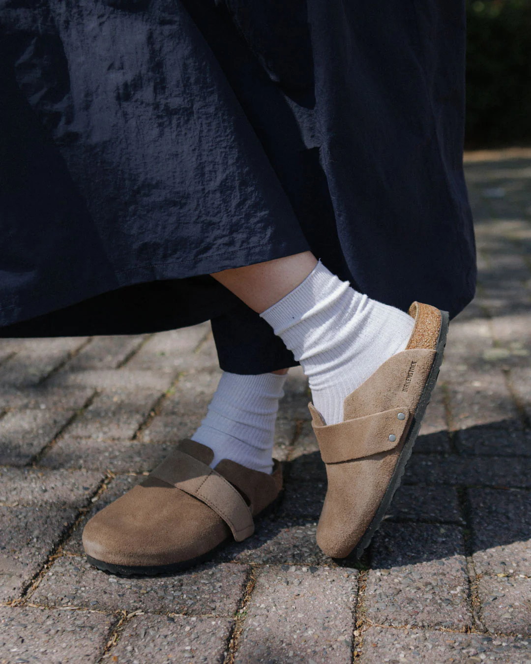 Birkenstock Loma Dark Tea - Image 4