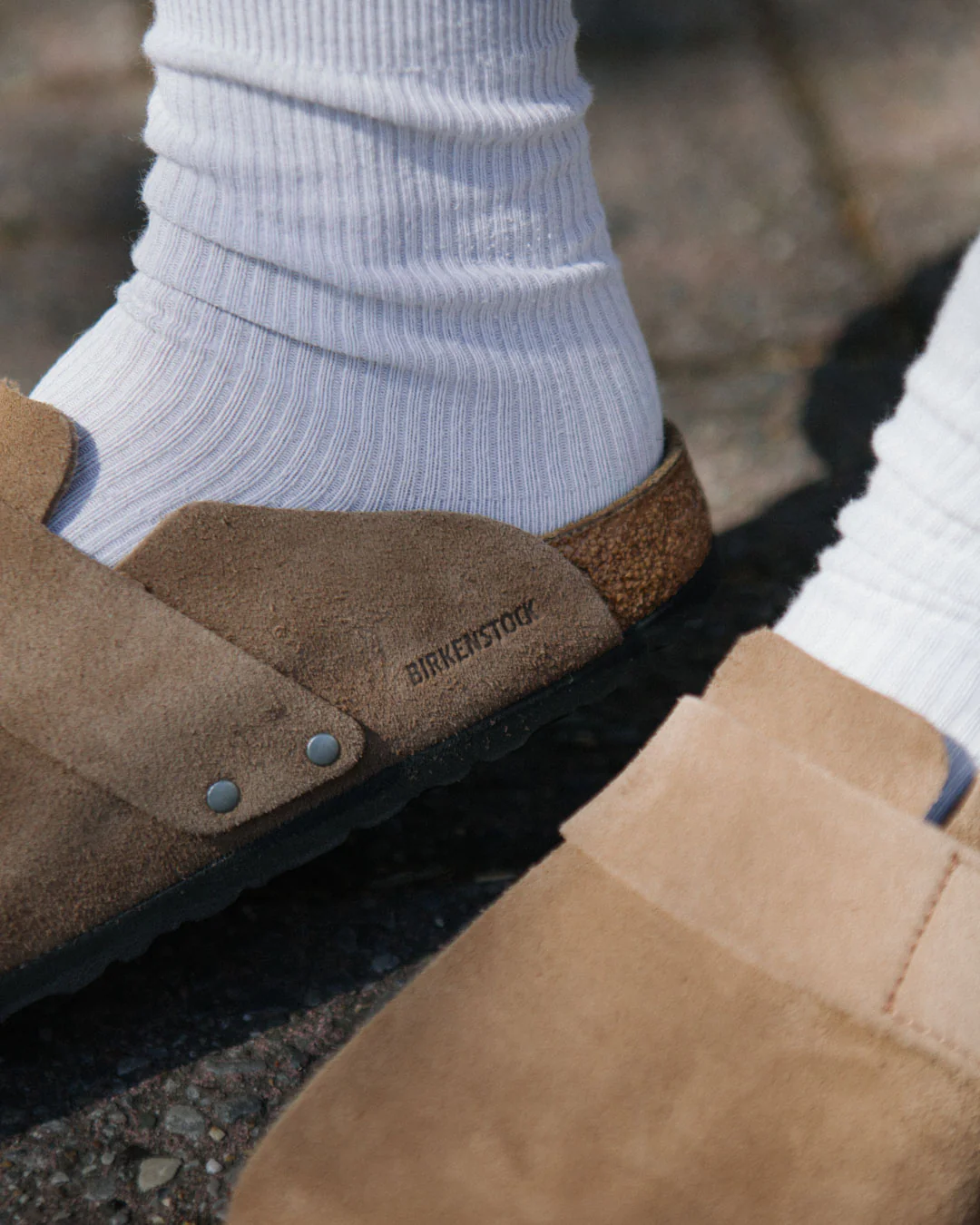 Birkenstock Loma Dark Tea - Image 5