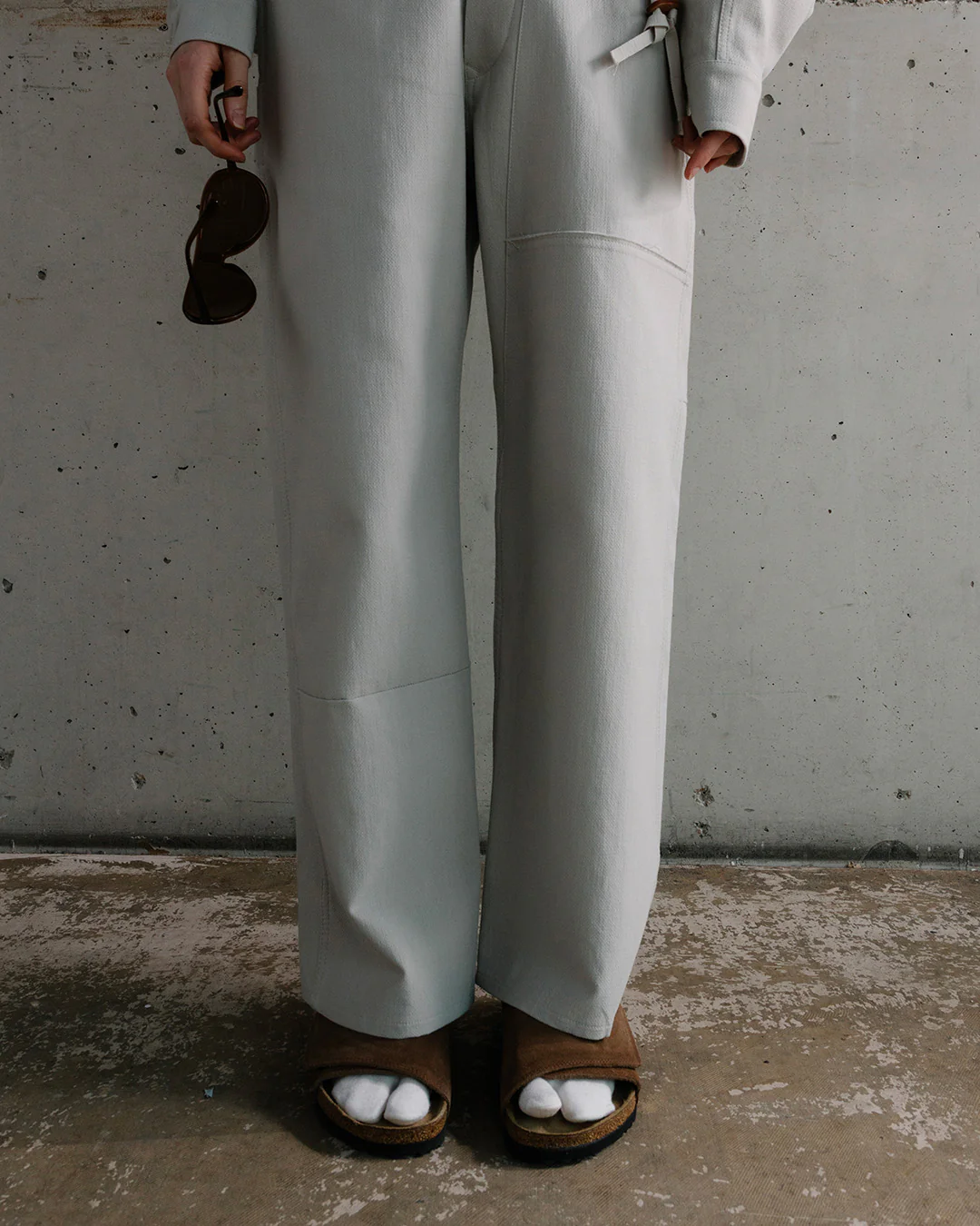 Birkenstock Solana Dark Tea - Image 4