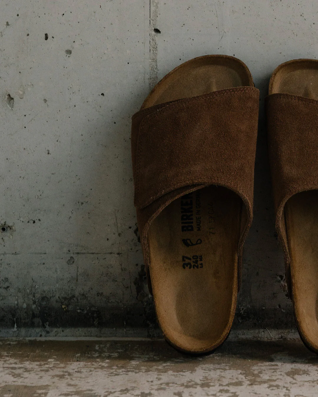 Birkenstock Solana Dark Tea - Image 5