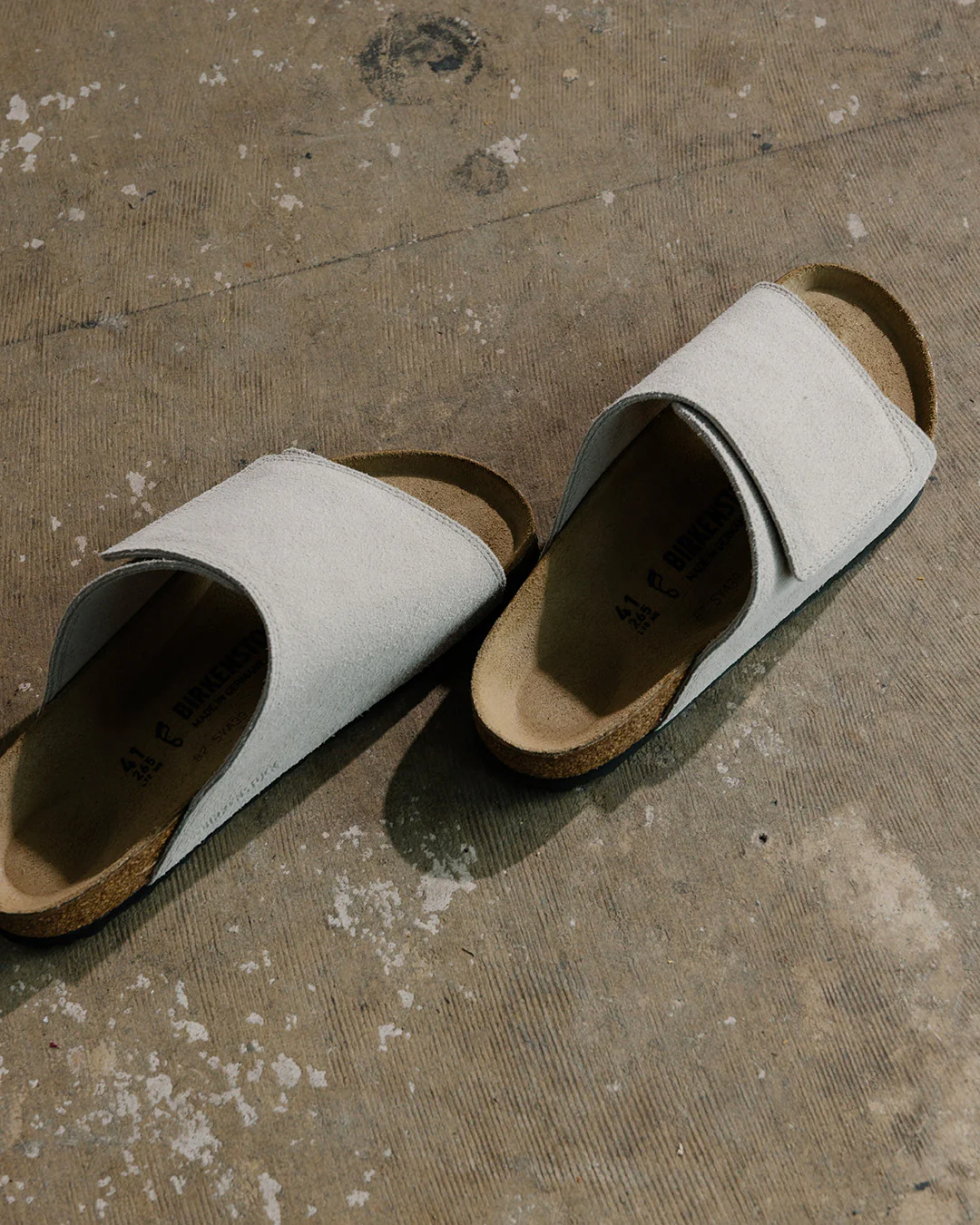 Birkenstock Solana Oyster - Image 4
