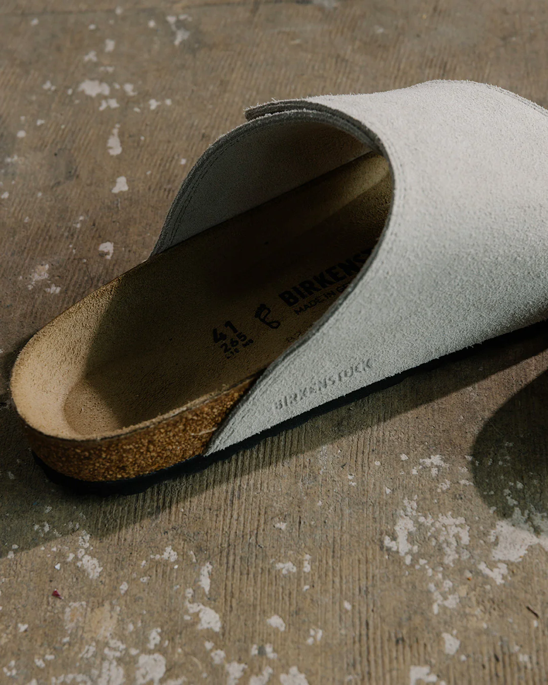 Birkenstock Solana Oyster - Image 5
