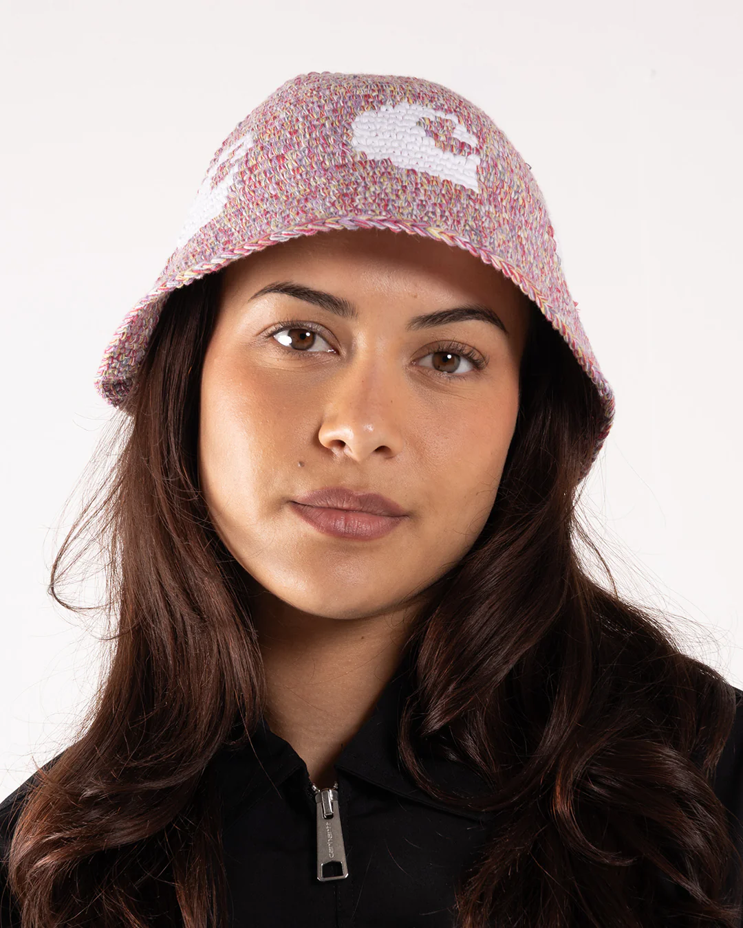 Carhartt WIP Cane Hat Gentle Purple - Image 2