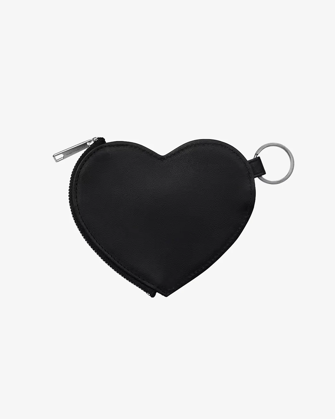 Carhartt WIP Hartt Coin Wallet Black - Image 2