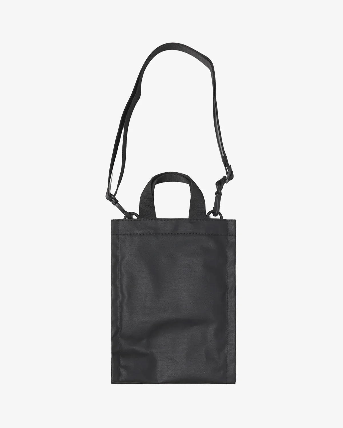 Carhartt WIP Shopping Bag Black - Image 3