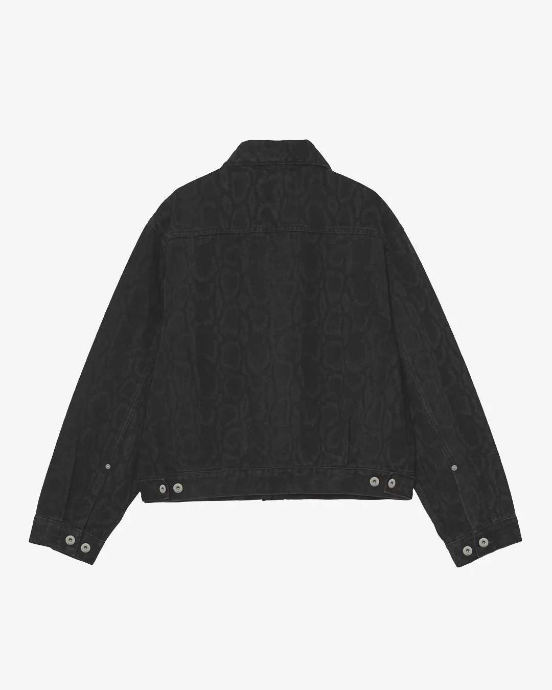 Carhartt WIP W' Belmar Jacket Snake Camo - Image 6