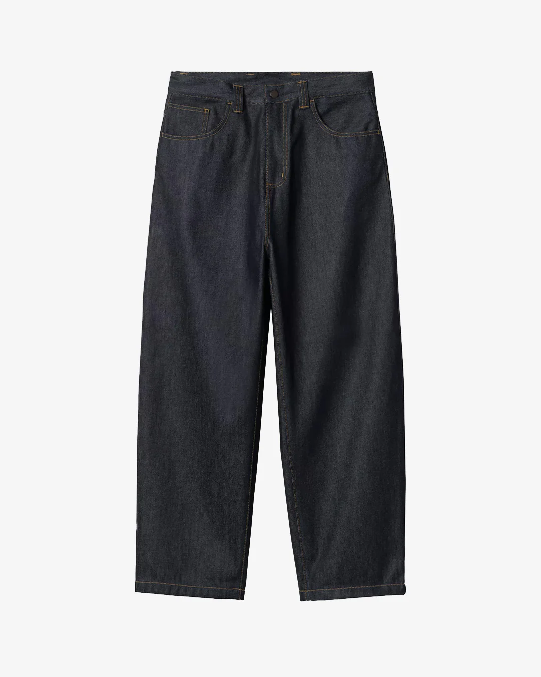 Carhartt WIP W' Brandon Pant Blue Rigid
