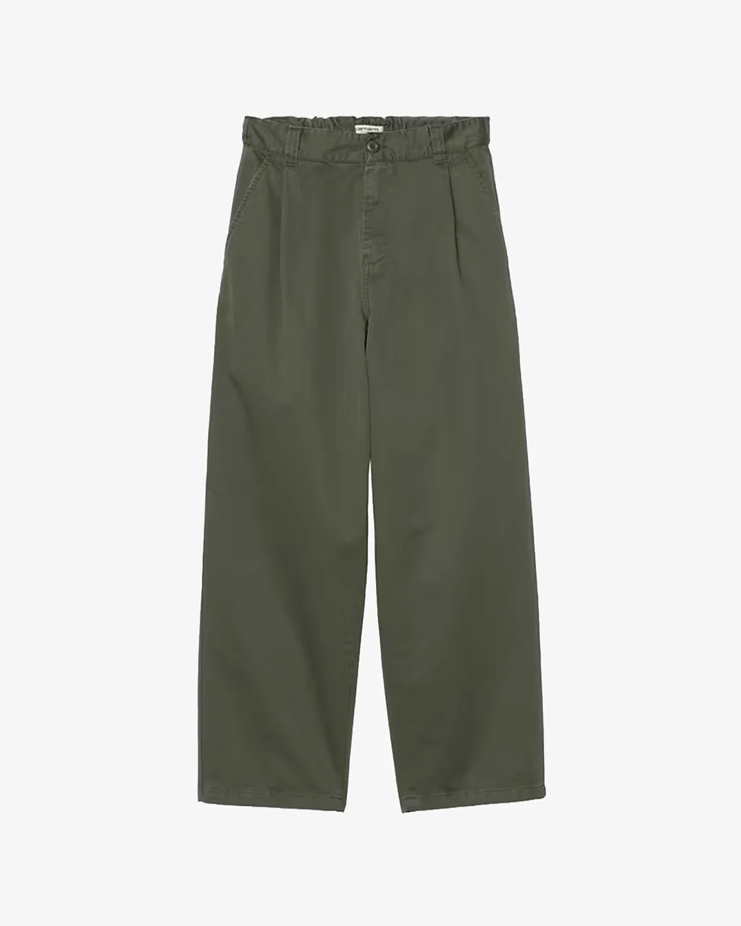 Carhartt WIP W' Marv Pant Opuntia - Image 4