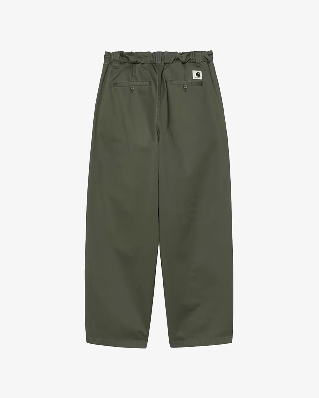 Carhartt WIP W' Marv Pant Opuntia - Image 5