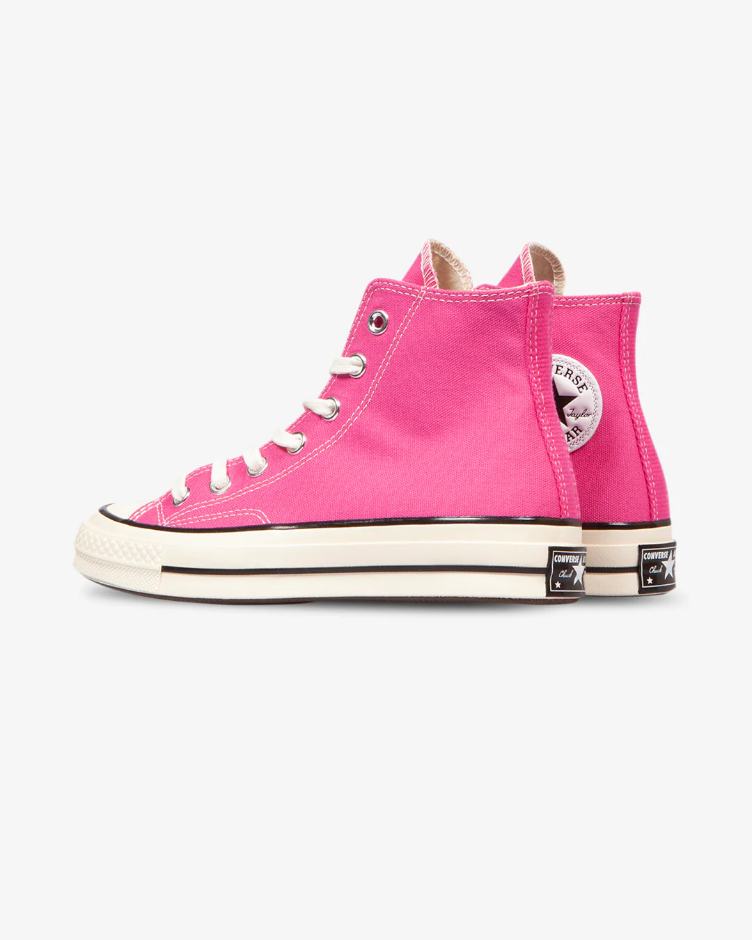 Converse Chuck 70 Hi Lucky Pink - Image 3