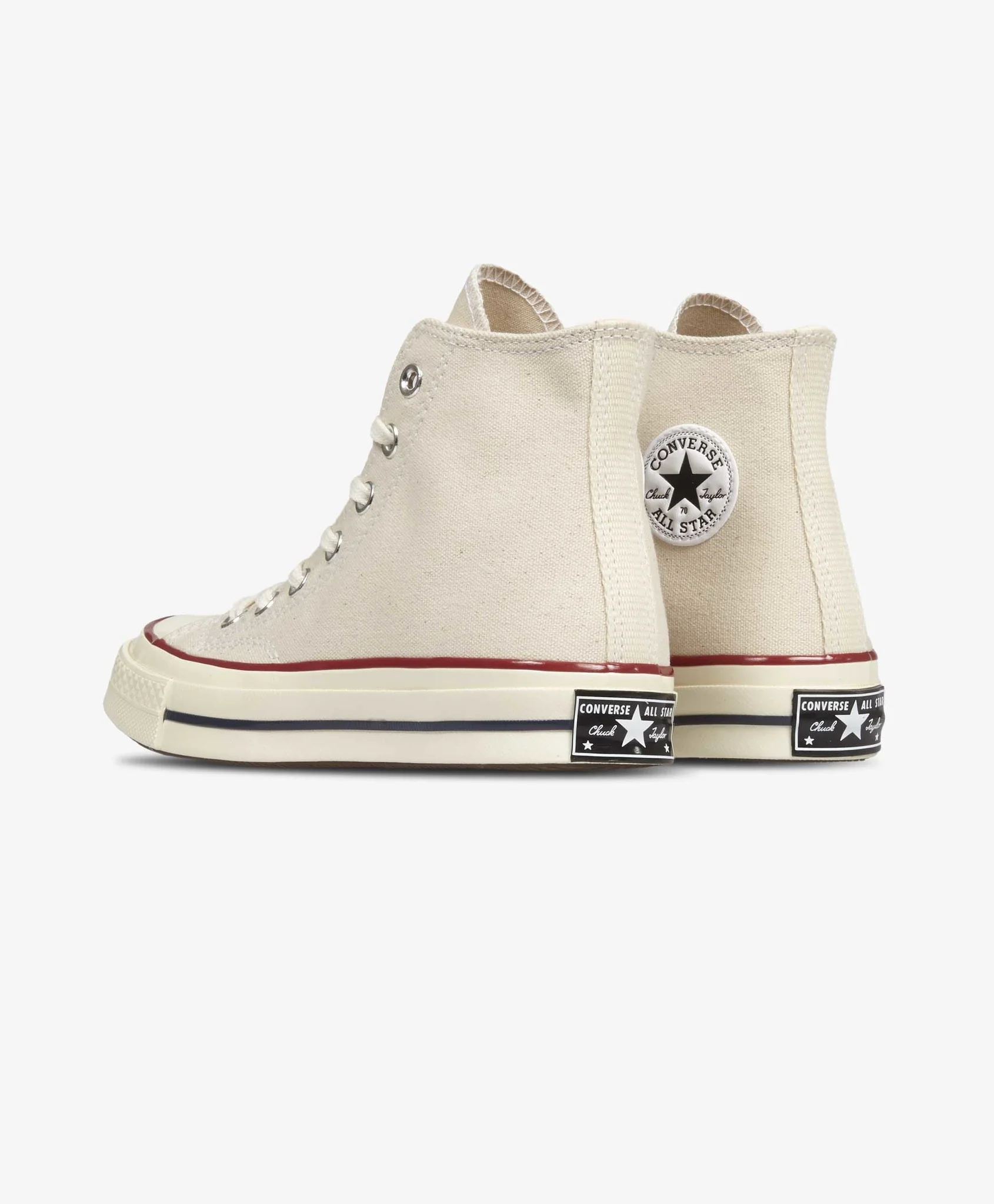 Converse Chuck 70 Hi Parchment - Image 3