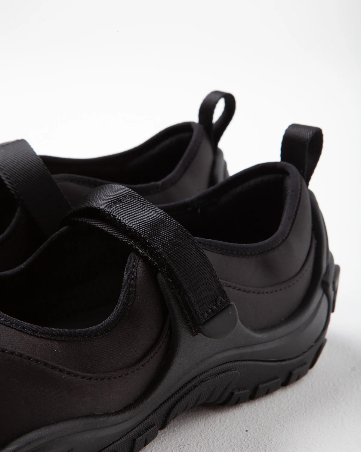 Crocs EXP Terre Ballet Black - Image 4