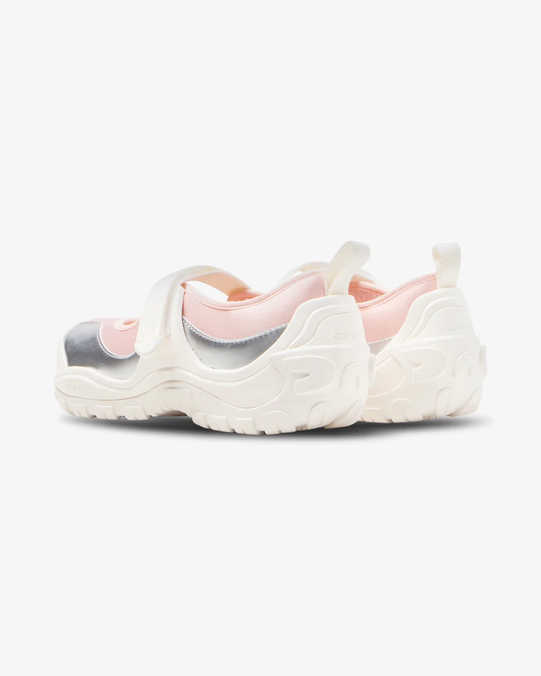 Crocs EXP Terre Ballet Core Chalk - Image 3