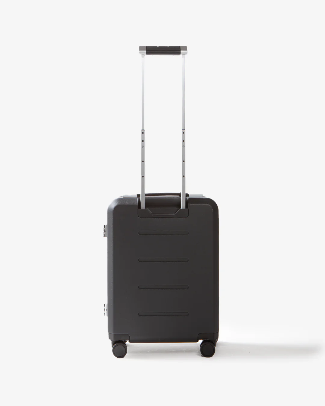 DB Journey Ramverk Pro Carry-on Silver - Image 3