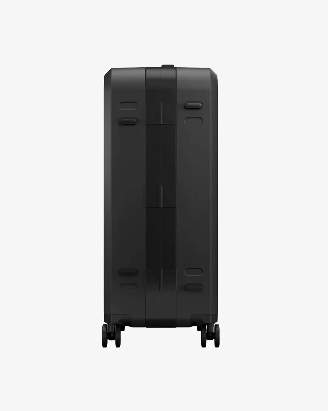 DB Journey Ramverk Pro Check-in Luggage Large Black Out - Image 2