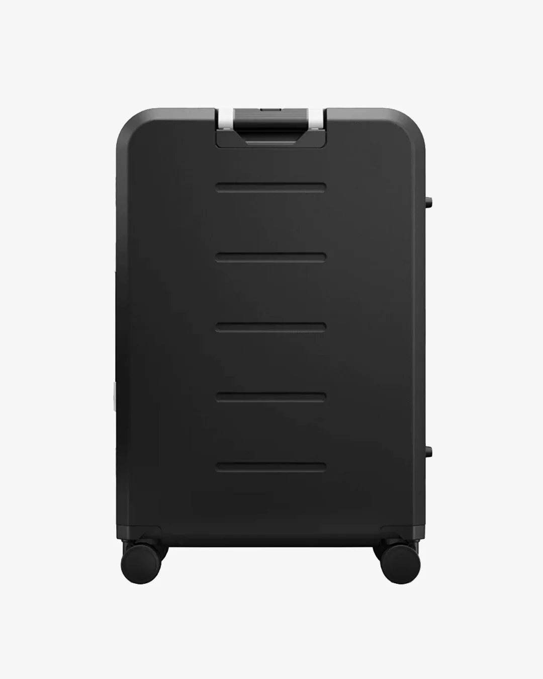 DB Journey Ramverk Pro Check-in Luggage Large Black Out - Image 4