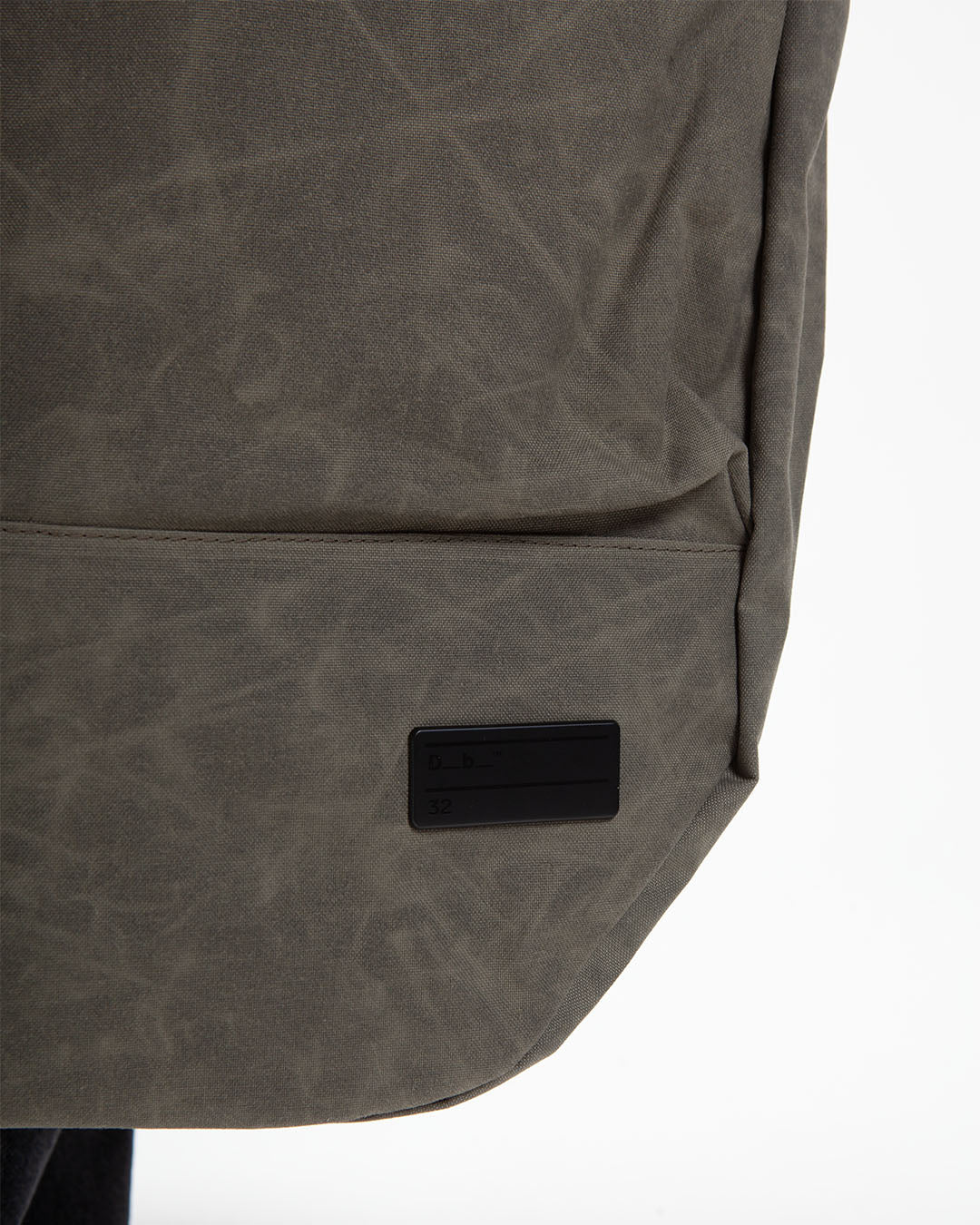 DB Journey Utility Tote 32L Forest Green - Image 6