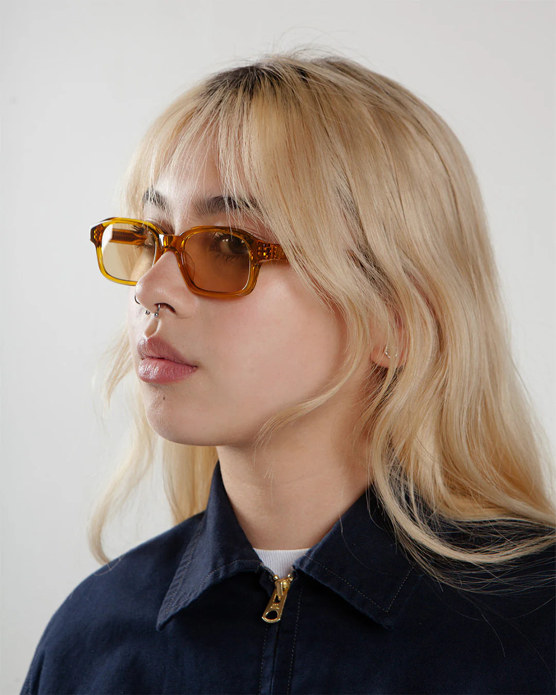 Flatlist Hanky Yellow/Yellow Lens - Image 3