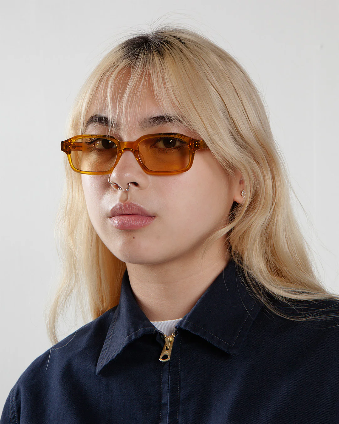 Flatlist Hanky Yellow/Yellow Lens - Image 4